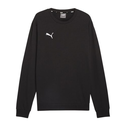 Puma teamGOAL kereknyakú pulóver  - XXL