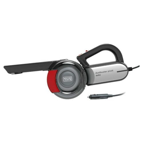 Black+Decker autós porszívó PV1200AV-XJ 12V 12,5W