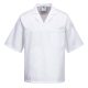 Portwest 2209 Pék ing S/S Fehér - S