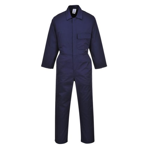 Portwest 2802 Standard overál Navy - XS