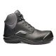 Base B0883C Be Grey Mid Bakancs S3 CI SRC Fekete / Szürke - 44