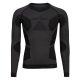 Portwest B173 Dynamic Air Baselayer felső Szén - S