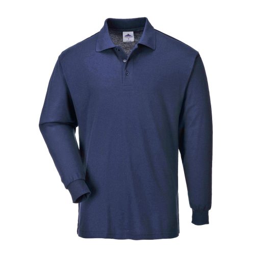 Portwest B212 Teniszing Navy - L