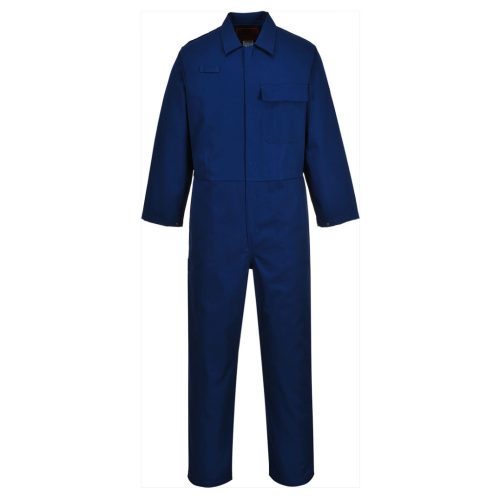 Portwest C030 CE Safe-Welder overál Navy - XL