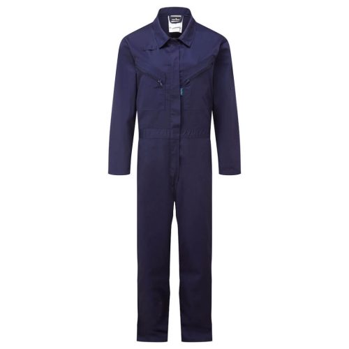 Portwest C184 Női overál Navy - XXL