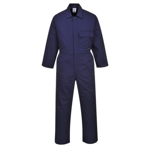 Portwest C802 Standard overál Navy - 4XL