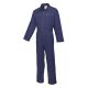 Portwest C811 Pamut overál Navy - L