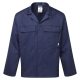 Portwest C859 Mayo dzseki, 4 zsebbel Navy - XXL