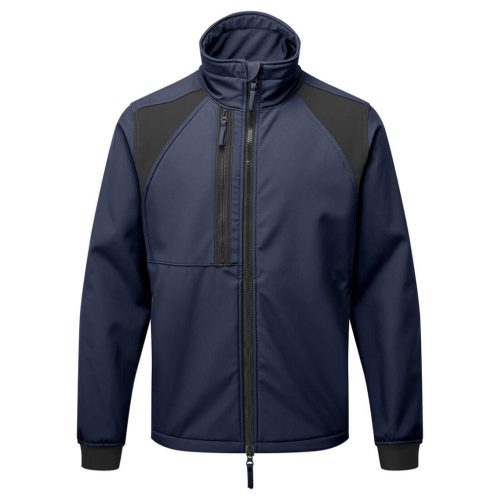 Portwest CD870 WX2 Eco Softshell (2L) Sötét navy - XXL