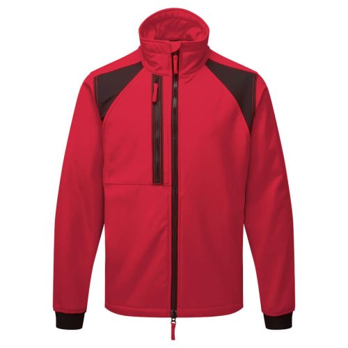 Portwest CD870 WX2 Eco Softshell (2L) Mélypiros - S