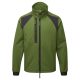 Portwest CD870 WX2 Eco Softshell (2L) Olívazöld - S