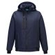 Portwest CD874 WX2 Eco bélelt softshell (2L) Sötét navy - XXL