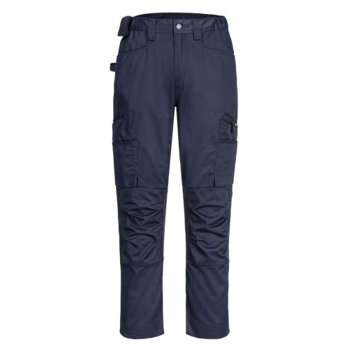 Portwest CD881 WX2 Eco Stretch Trade nadrág Sötét navy - 30