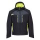 Portwest DX474 DX4 Softshell Kabát (3L) Fekete - 3XL