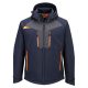 Portwest DX474 DX4 Softshell Kabát (3L) Sötét navy - XXL