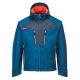 Portwest DX474 DX4 Softshell Kabát (3L) Metro kék - XXL