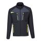 Portwest DX480 DX4 Zip Base felső Fekete - 3XL