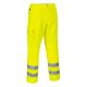 Portwest E046 Hi-Vis Combat nadrág Sárga - XS