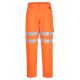 Portwest EC40 Eco High-Vis nadrág Narancs - 32