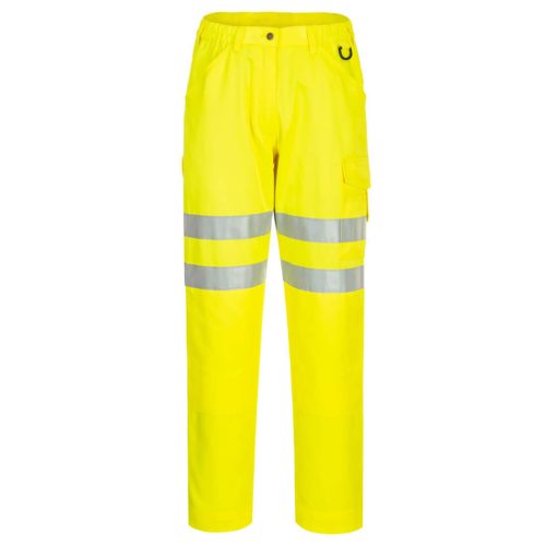 Portwest EC40 Eco High-Vis nadrág Sárga - 28