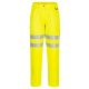 Portwest EC40 Eco High-Vis nadrág Sárga - 28