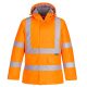 Portwest EC60 Eco Hi-Vis téli dzseki Narancs - M