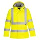 Portwest EC60 Eco Hi-Vis téli dzseki Sárga - M