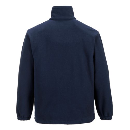 Portwest F205 Férfi Aran polár pulóver Navy - 4XL