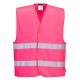 Portwest F474 Iona mellény Pink - XXL/3XL