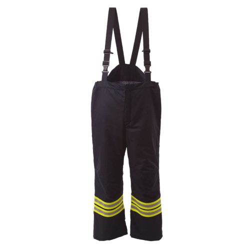 Portwest FB31 3000 Over-Trousers tűzoltó nadrág Navy - L