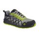 Portwest FC08 Compositelite Eco Safety Trainer S1P Fekete / Sárga - 42