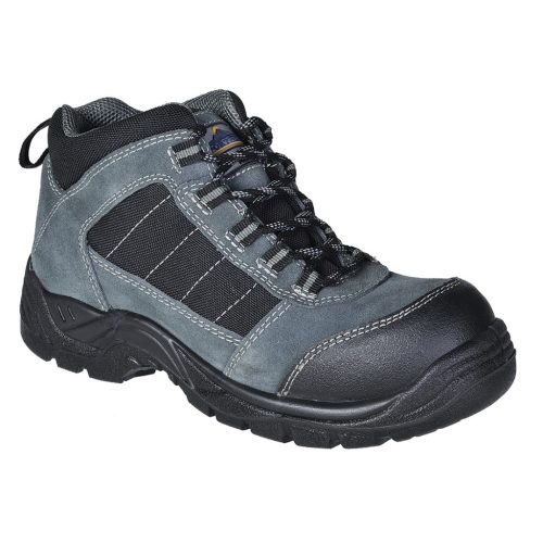 Portwest FC63 Compositelite Trekker bakancs S1 Fekete - 41