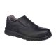 Portwest FD62 Compositelite Slip On Safety Trainer Fekete - 42