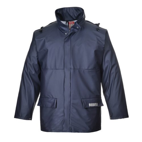 Portwest FR46 Sealtex Flame dzseki Navy - XXL