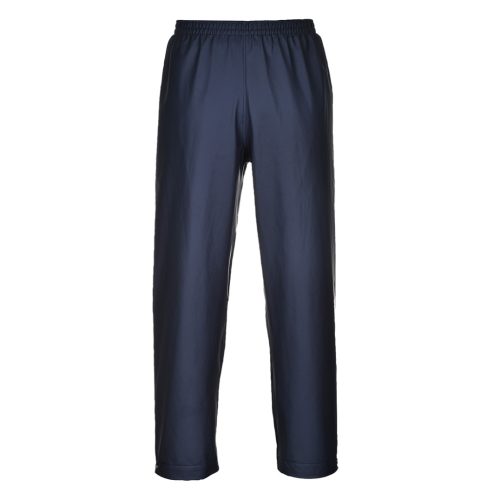 Portwest FR47 Sealtex Flame nadrág Navy - 3XL