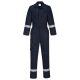 Portwest FR501 Bizflame Plus Stretch lángálló overál Navy - XXL