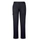 Portwest FR64 FR Molten Metal nadrág Navy - L