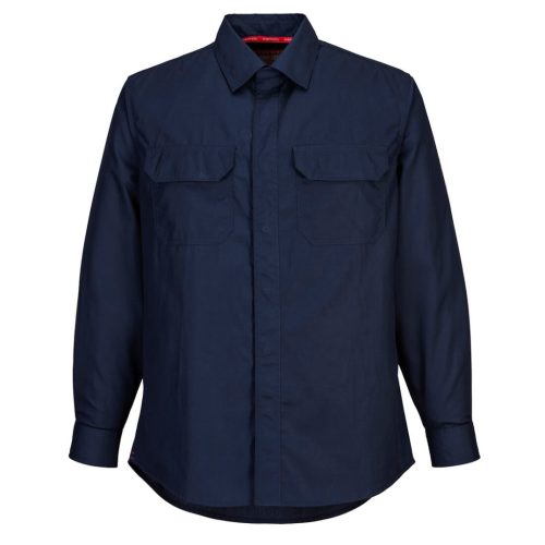 Portwest FR69 Bizflame Plus ing Navy - XL