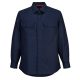 Portwest FR69 Bizflame Plus ing Navy - M