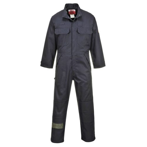 Portwest FR80 Multi-Norm overál Navy - L