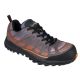 Portwest FT36 Compositelite Spey S1P Trainer Narancs / Fekete - 46