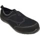 Portwest FT54 Steelite Tegid Slip On Trainer S1P Fekete - 36