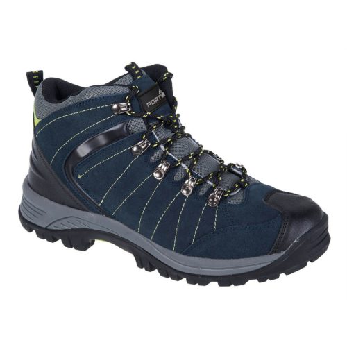 Portwest FW40 Limes túrabakancs Navy - 42