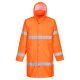 Portwest H442 Hi-Vis esőkabát 100cm Narancs - L