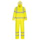 Portwest H448 Hi-Vis Packaway esőruha Sárga - S