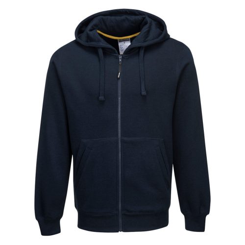 Portwest KS31 Nickel pulóver Navy - XL