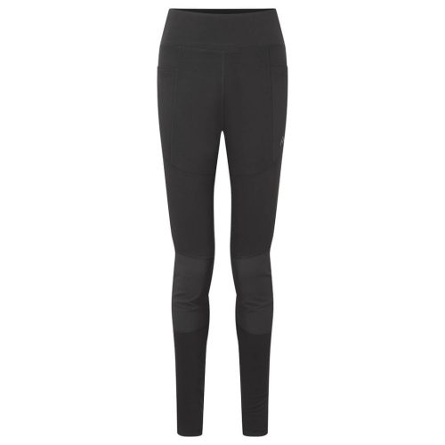 Portwest KX380 KX3 Női Flexi Work legging Fekete - M