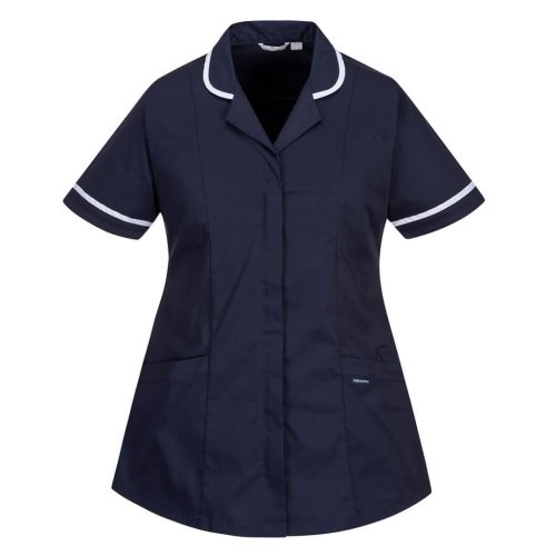 Portwest LW17 Stretch Classic tunika Navy - M