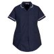 Portwest LW18 Stretch Maternity tunika Navy - XS