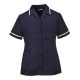 Portwest LW20 Klasszikus tunika Navy - 4XL